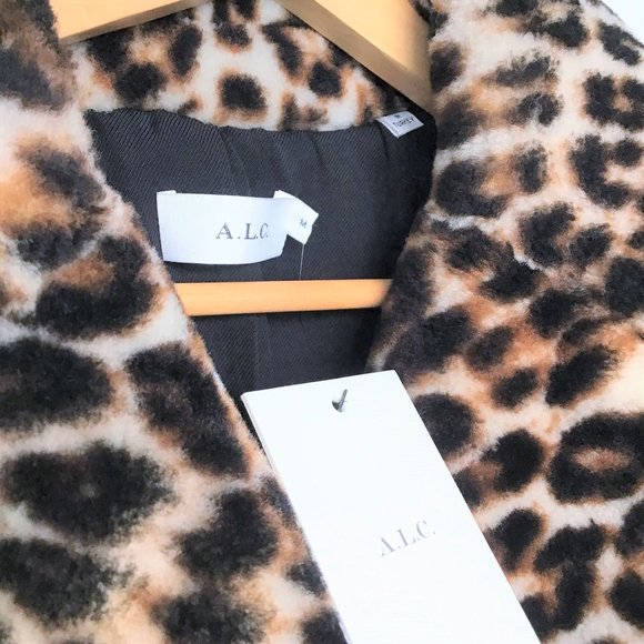 Fur Jacket - Picture 5 of 17